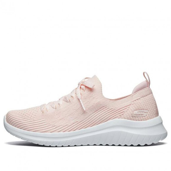 (WMNS) Skechers Ultra Flex 2.0 'Pink' - 13356-LTPK