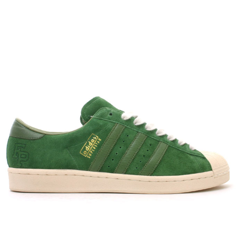 adidas Footpatrol x Superstar 'Footpatrol' - 133740