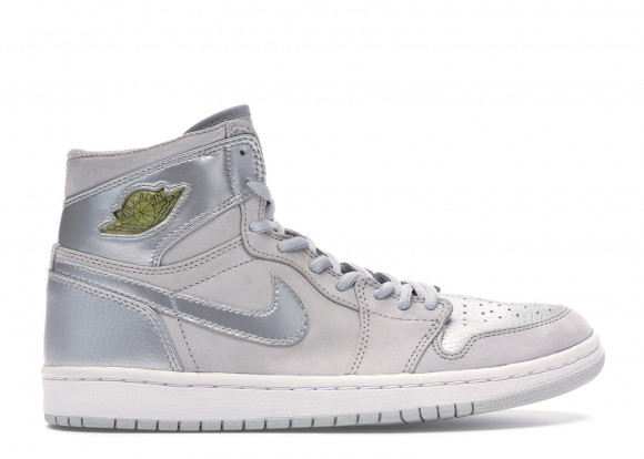 Jordan 1 Retro Japan Grey (2001) - 136060-001