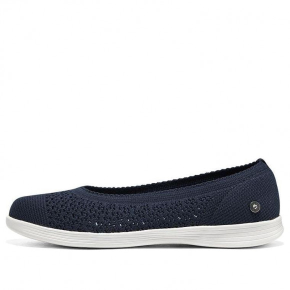 (WMNS) Skechers On The Go Dreamy 'Navy' - 136265-NVY