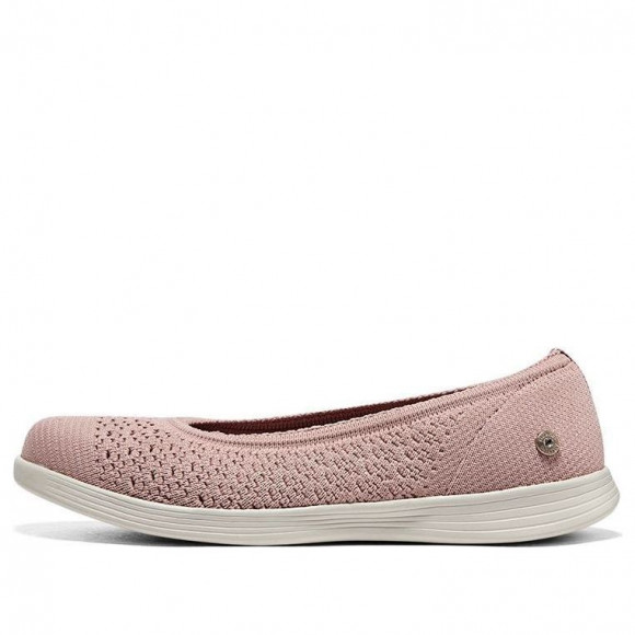 (WMNS) Skechers On The Go Dreamy 'Pink' - 136265-ROS