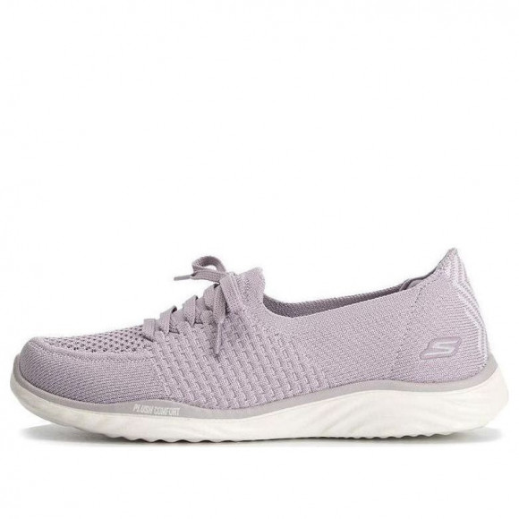 (WMNS) Skechers On-The-GO Ideal Shoes 'Purple' - 137061-LIL