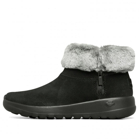 skechers joy winter boot