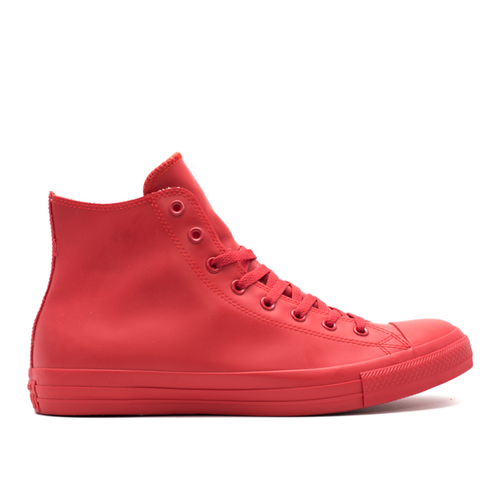 Converse Chuck Taylor All Star Rubber Hi 'Red'