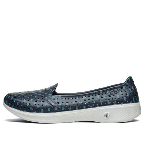 Skechers H2 Go Slip-on 14697-NVBL - 14697-NVBL