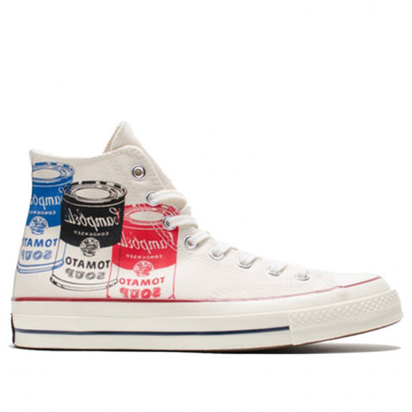 converse andy warhol shoes
