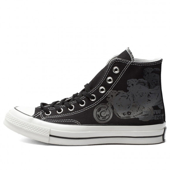 Converse 70s andy on sale warhol