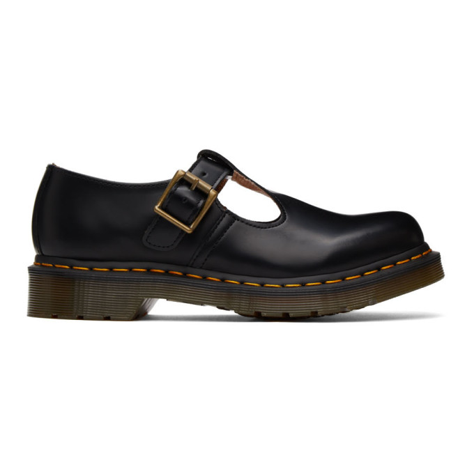 polley mary jane doc martens