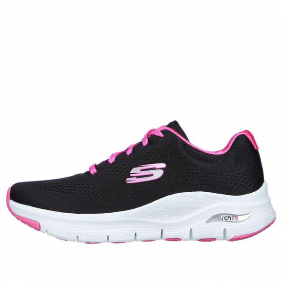 Skechers porter ressen naranja online