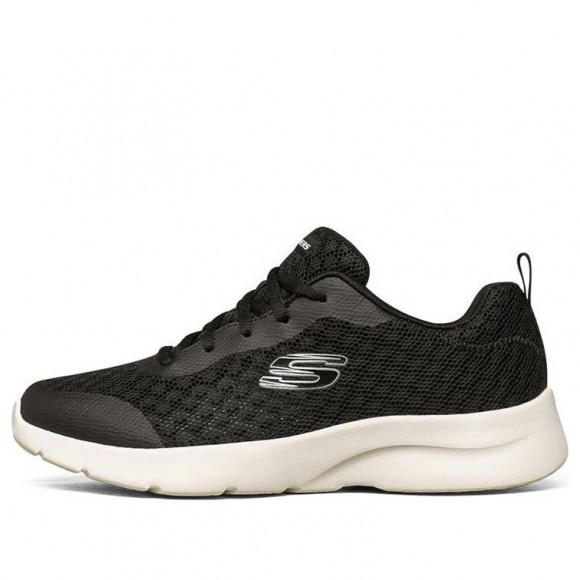 (WMNS) Skechers Dynamight 2.0 'Black' - 149542-BLK