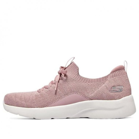 (WMNS) Skechers Dynamight 2.0 'Pounce Back - Rose' - 149658-ROS