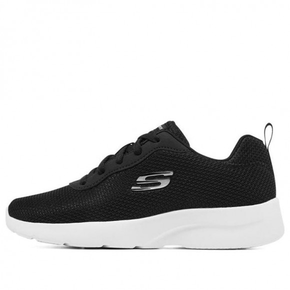 (WMNS) Skechers Dynamight 2.0 'Black' - 149690-BKW