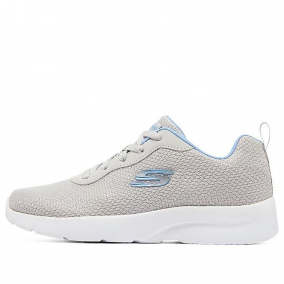 (WMNS) Skechers Dynamight 2.0 'Grey' - 149690-GYBL