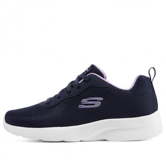 (WMNS) Skechers Dynamight 2.0 'Black' - 149690-NVPR