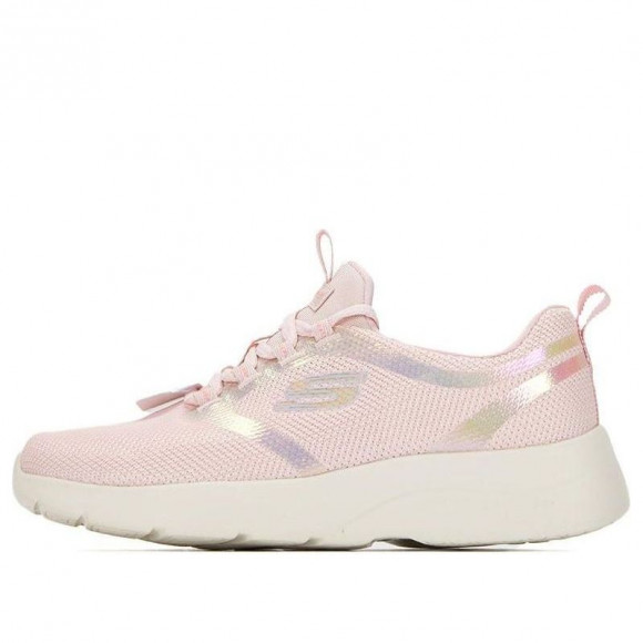 (WMNS) Skechers Dynamight 2.0 'Keep Shining - Rose' - 149694-ROS