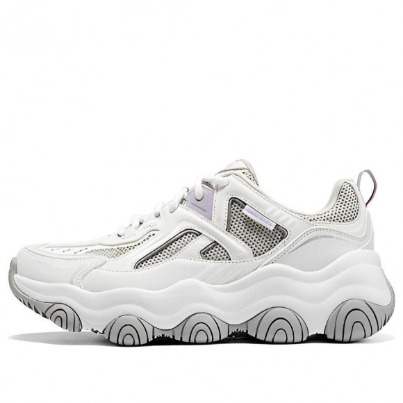 (WMNS) Skechers Rover X 'White' - 149893-WGLV