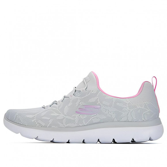 (WMNS) Skechers Summits - 149936-LGLV