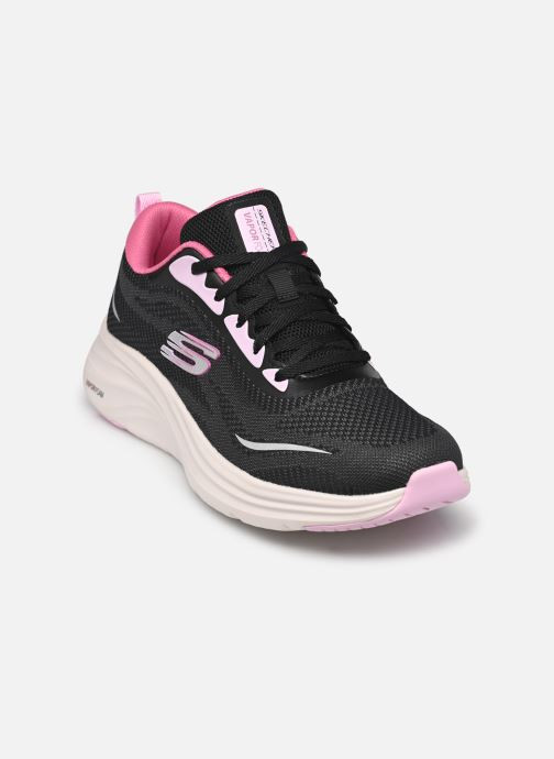 Baskets Skechers W VAPOR FOAM pour  Femme - 150028/BKMT