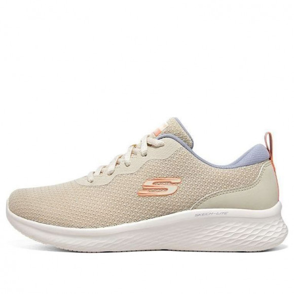 (WMNS) Skechers Skech-Lite Pro 'Natural Multicolor' - 150044-NTMT