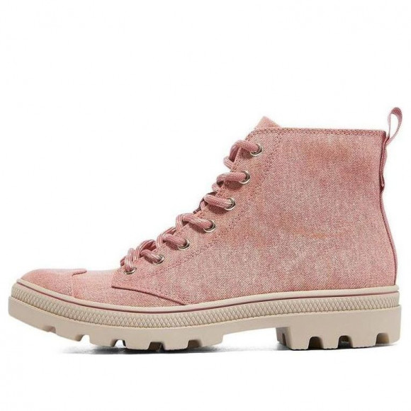 (WMNS) Skechers Roadies 'Pink' - 155337-ROS