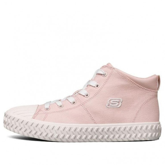 (WMNS) Skechers Street Trax 'Pink' - 155381-LTPK