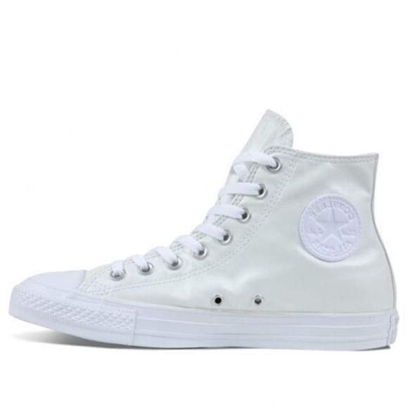 Converse Chuck Taylor All Star Shoes White