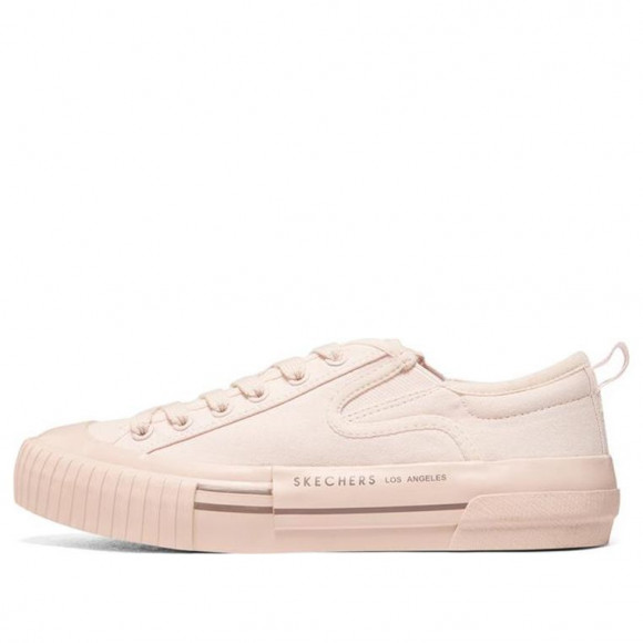 (WMNS) Skechers New Moon 'Pink' - 155660-BLSH