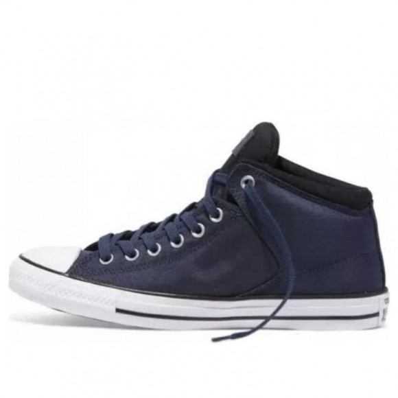 Converse Chuck Taylor All jet High Top Street 'Midnight Navy' - 157449C