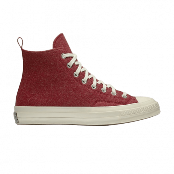 converse chuck taylor all star 70 stussy 35 collection 70 Hi Top 'Terra Red' - 157482C