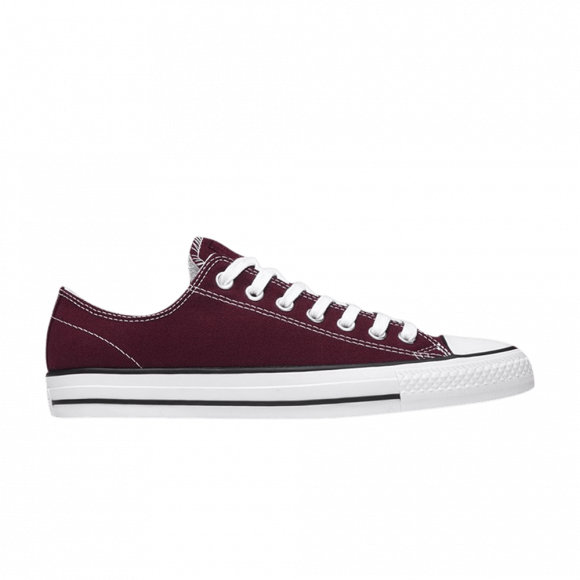 Converse Chuck Taylor All Star Pro Low 'Dark Sangria'