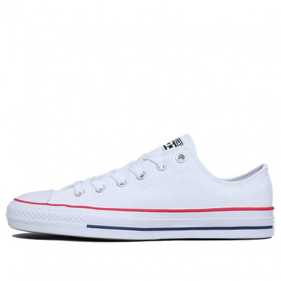 Кеды converse оригинал Pro Low 'basketball Red Insignia' - 159699C