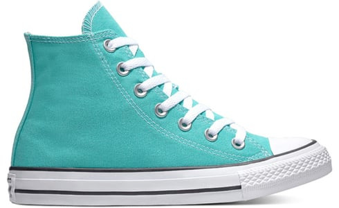 Converse chuck taylor sale mint green