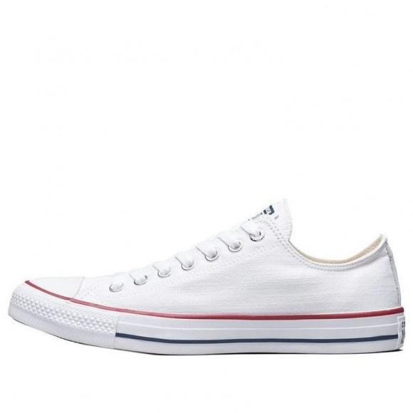 Converse Chuck Taylor All jet Ox 'White' - 161490C