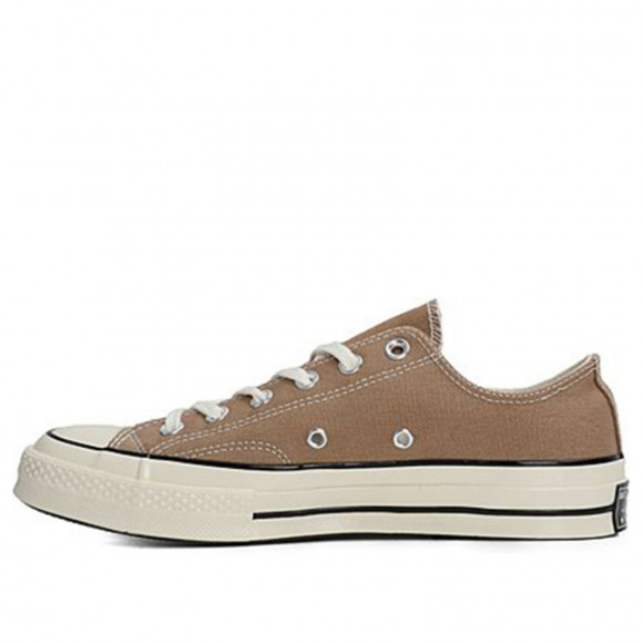 converse chuck 70 ox canvas sneakers