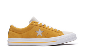 converse Laser ONE Star Sneakers/Shoes 161548C - 161548C