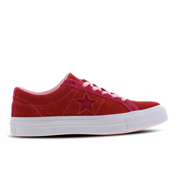 converse one star womens shoes
