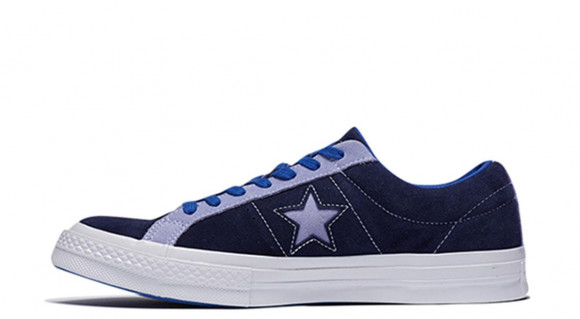 converse one star carnival