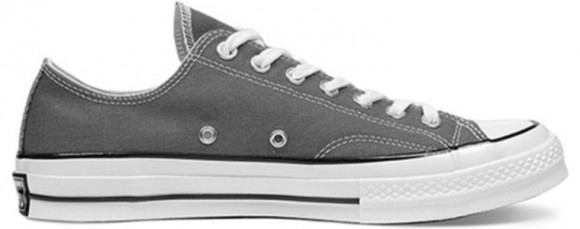 Кеди top converse chuck taylor all star ox sapphire light 147138c - 162057C