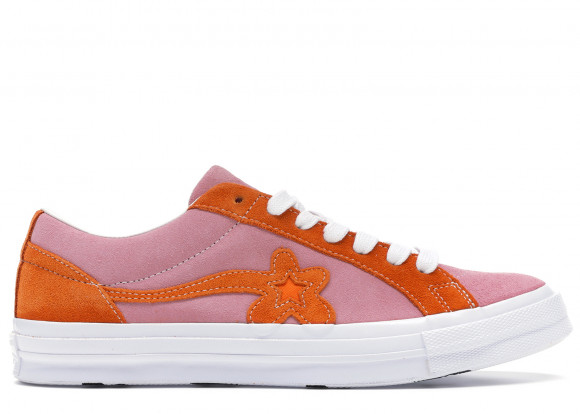 Creator Golf Le Fleur Pink Orange - 162125C