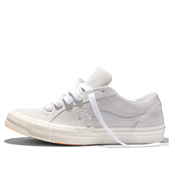 golf le fleur white