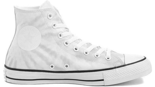 converse wmns chuck 70 high muted cloud wash 1970s High Canvas Shoes/Sneakers 162150C - 162150C