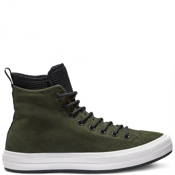 converse water resistant chuck taylors