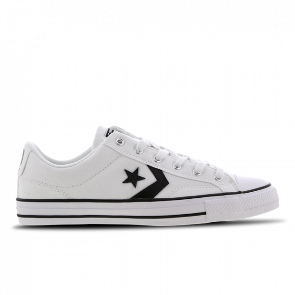 converse star player ox sneakers
