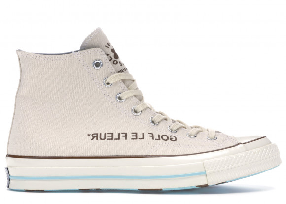 chuck taylor all star 70 high top parchment
