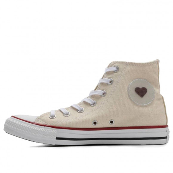 converse high tops gum sole