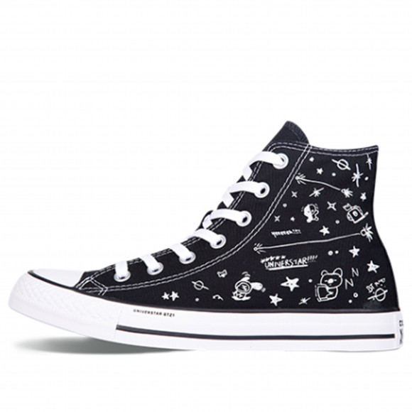 converse chuck taylor all star ox paper floral primaire college