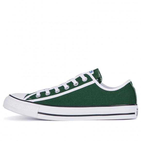 Converse moradas talla 22.5 Gamer Low Top Canvas Shoes/Sneakers 163981C - 163981C-95