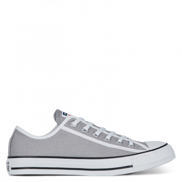 Converse Chuck Taylor All Star Low Top Grey