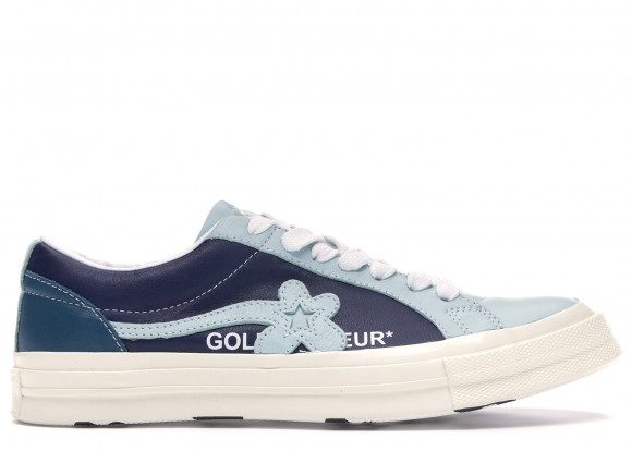 golf le fleur barely blue