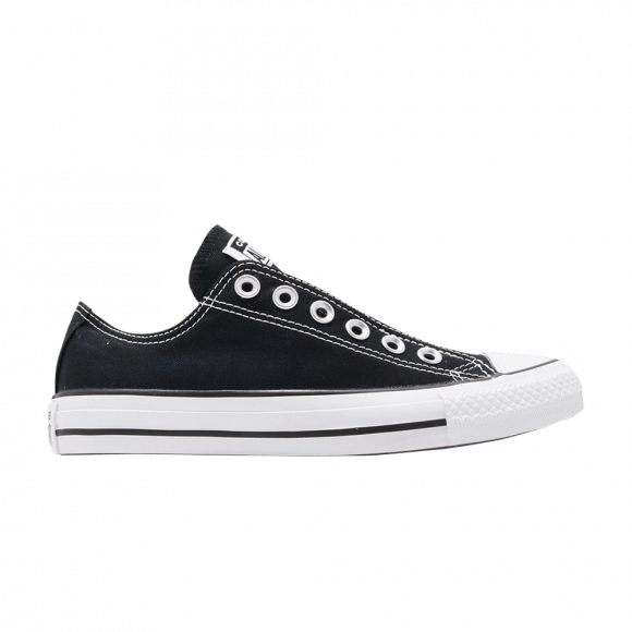 Converse Chuck Taylor All Star Slip 'Black' - 164300F